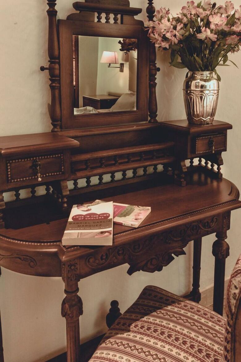 Hotel Boutique Casa Del Arzobispado