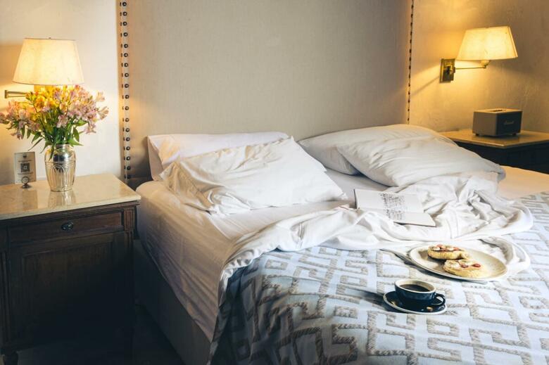 Hotel Boutique Casa Del Arzobispado