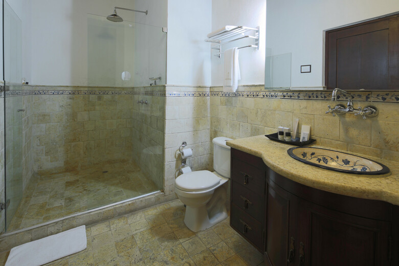 Hotel Boutique Casa Del Arzobispado