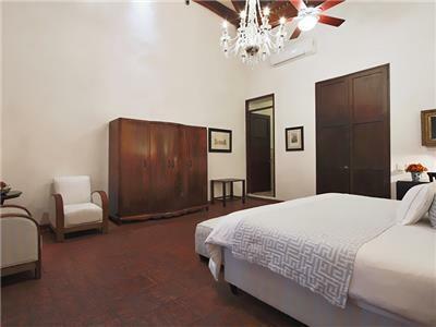 Hotel Boutique Casa Del Arzobispado