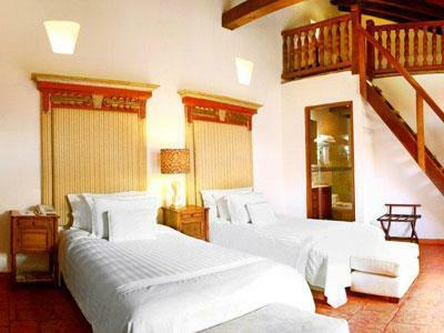 Hotel Boutique Casa Del Arzobispado