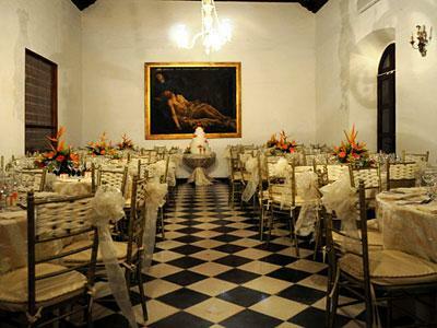 Hotel Boutique Casa Del Arzobispado