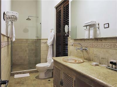 Hotel Boutique Casa Del Arzobispado