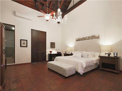 Hotel Boutique Casa Del Arzobispado