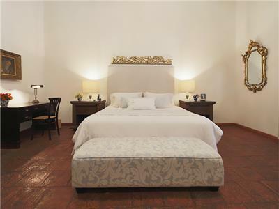 Hotel Boutique Casa Del Arzobispado