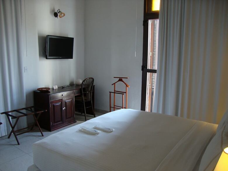 Hotel Monterrey