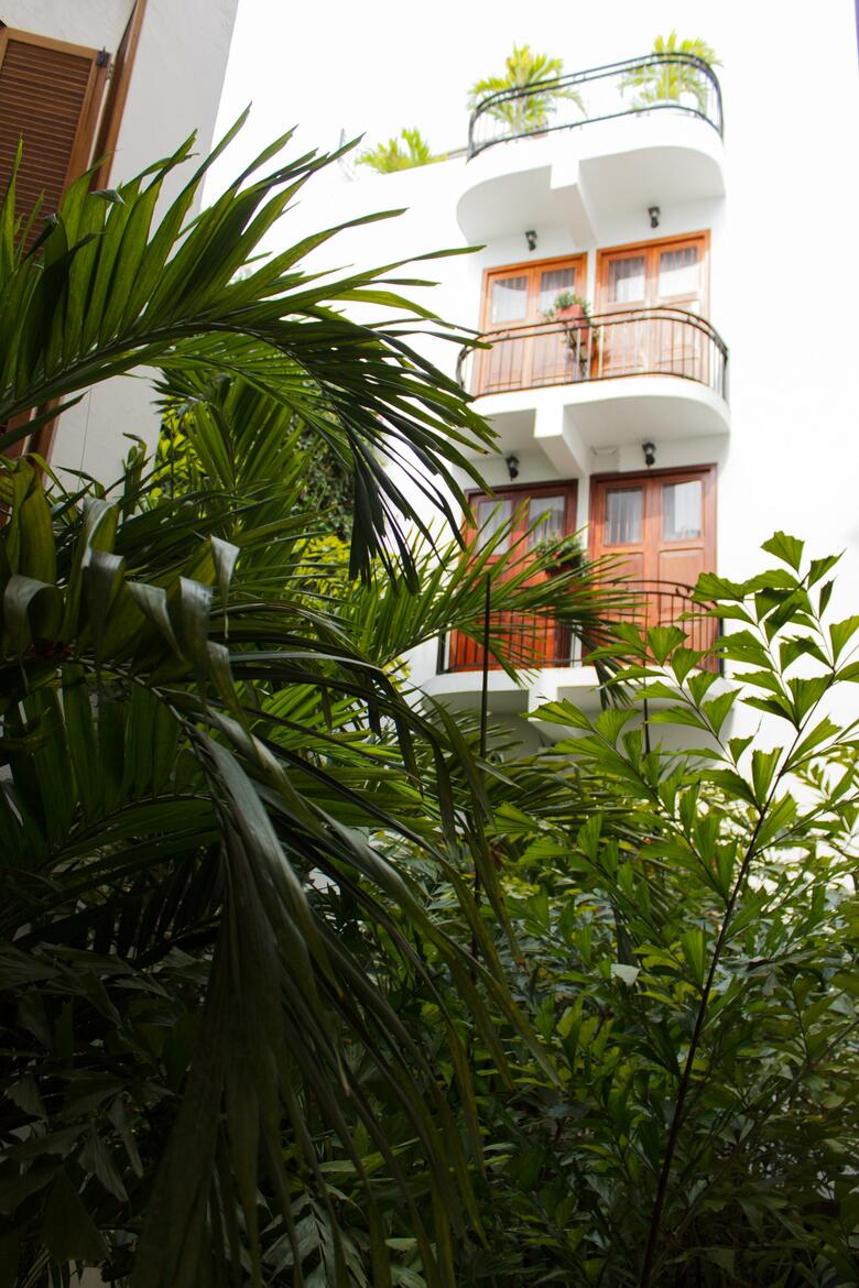 Hotel Monterrey