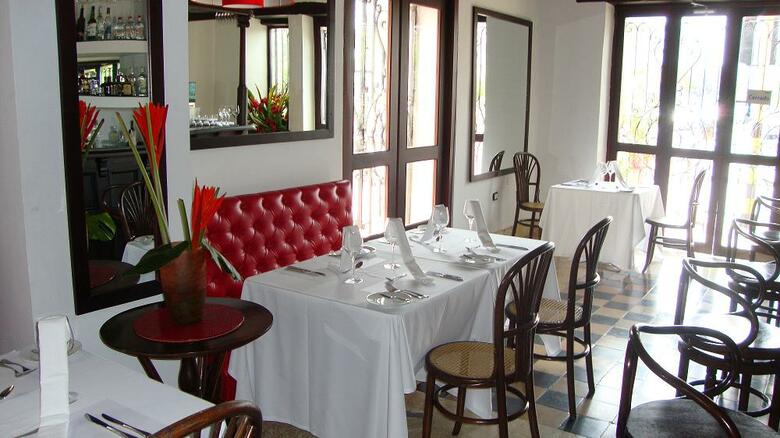 Hotel Monterrey