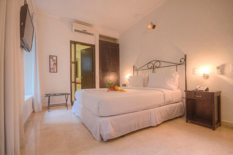 Hotel Monterrey