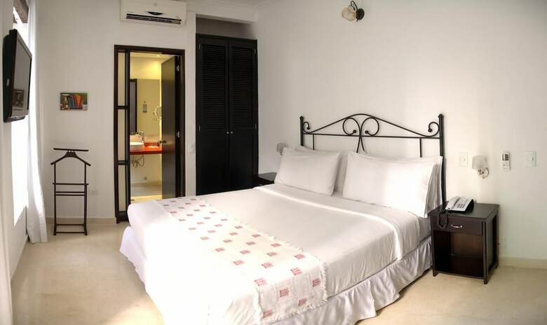 Hotel Monterrey