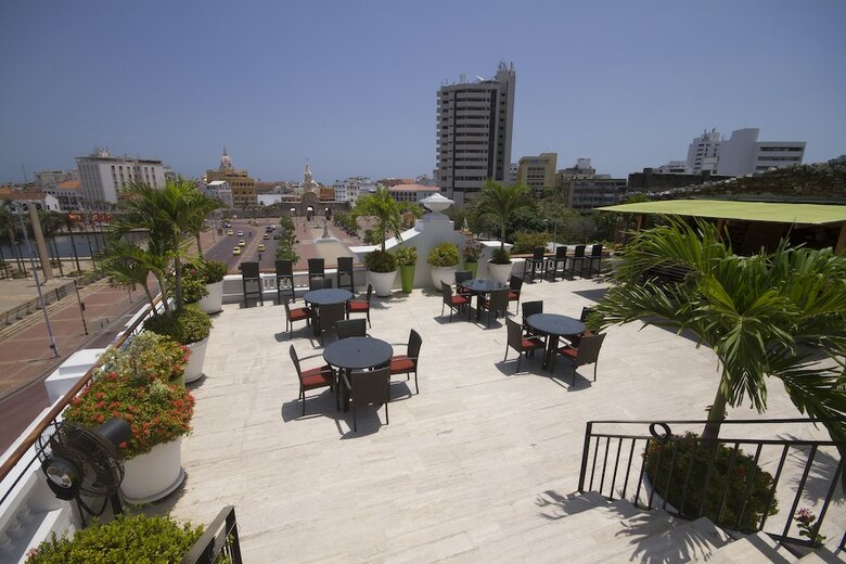 Hotel Monterrey