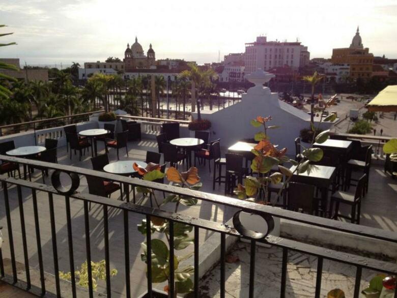 Hotel Monterrey