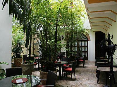Hotel Monterrey