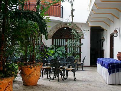 Hotel Monterrey
