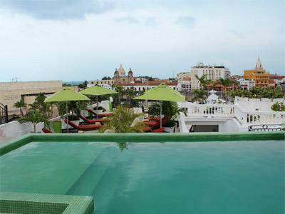 Hotel Monterrey