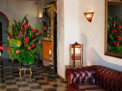 Hotel Monterrey
