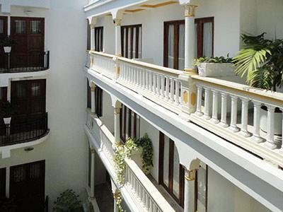 Hotel Monterrey