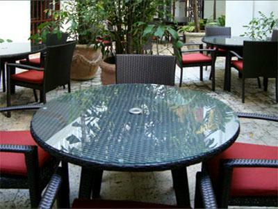 Hotel Monterrey