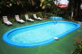 Hotel Arenal Rossi (.)