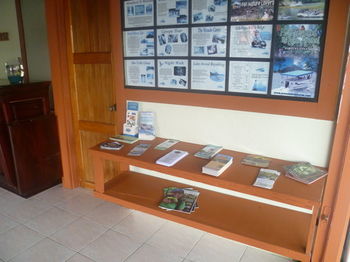 Hotel Arenal Rossi (.)