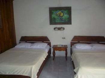 Hotel Arenal Rossi (.)