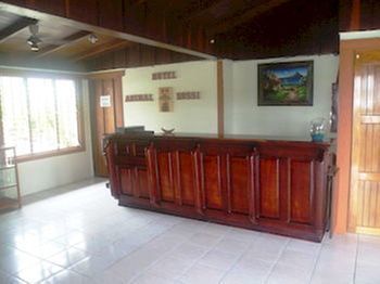 Hotel Arenal Rossi (.)