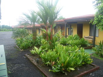 Hotel Arenal Rossi (.)