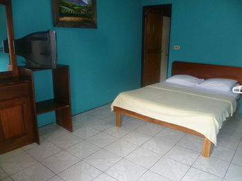 Hotel Arenal Rossi (.)