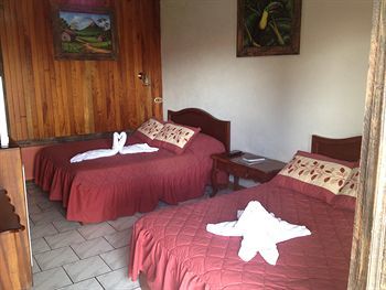 Hotel Arenal Rossi (.)