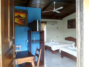 Hotel Arenal Rossi (.)