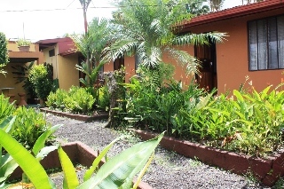 Hotel Arenal Rossi (.)
