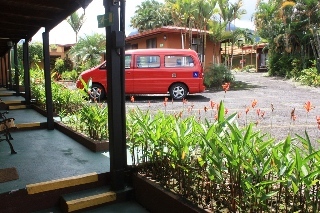 Hotel Arenal Rossi (.)