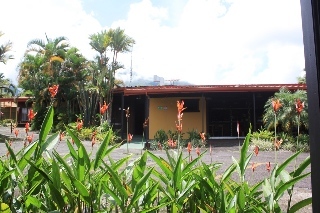 Hotel Arenal Rossi (.)