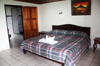 Hotel Arenal Rossi (.)