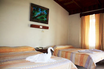 Hotel Arenal Rossi (.)