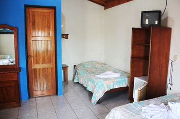 Hotel Arenal Rossi (.)