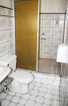 Hotel Arenal Rossi (.)