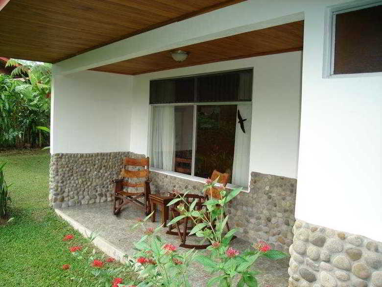 Hotel Volcano Lodge & Gardens