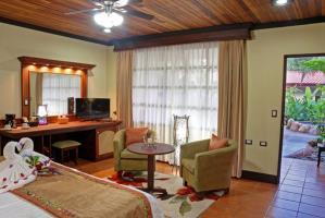Hotel Volcano Lodge & Gardens