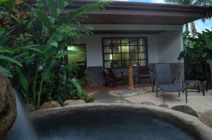 Hotel Volcano Lodge & Gardens