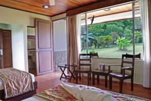 Hotel Volcano Lodge & Gardens