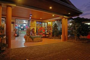Hotel Volcano Lodge & Gardens