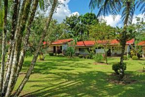 Hotel Volcano Lodge & Gardens