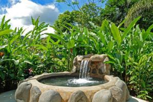 Hotel Volcano Lodge & Gardens
