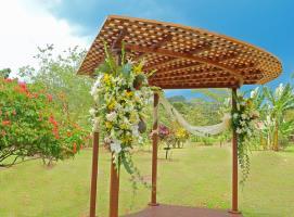 Hotel Volcano Lodge & Gardens
