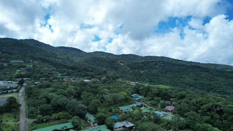 Hotel Heliconia