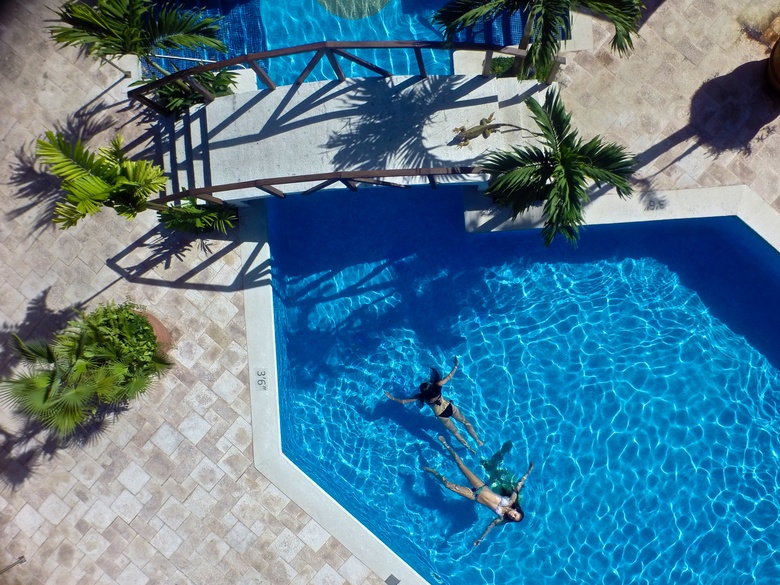 Mawamba Lodge