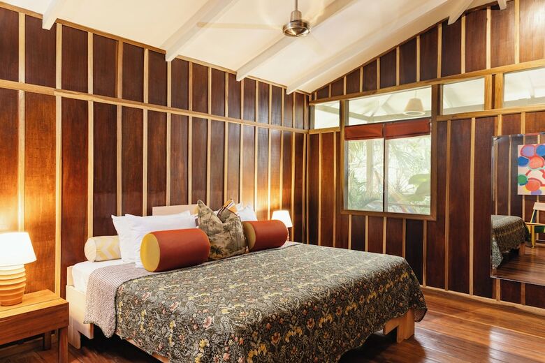 Mawamba Lodge