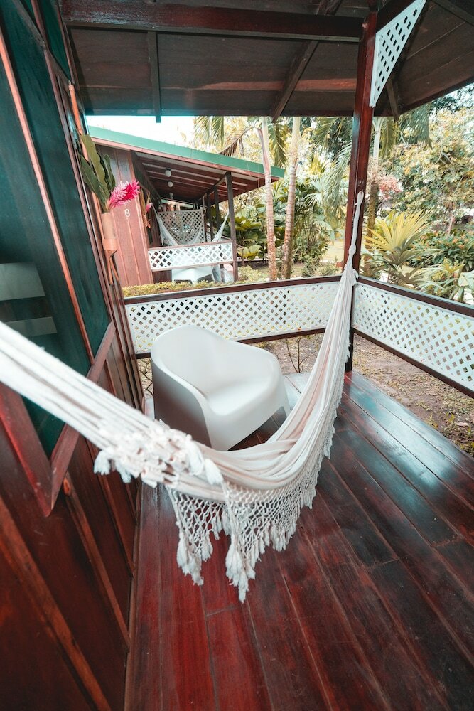 Mawamba Lodge