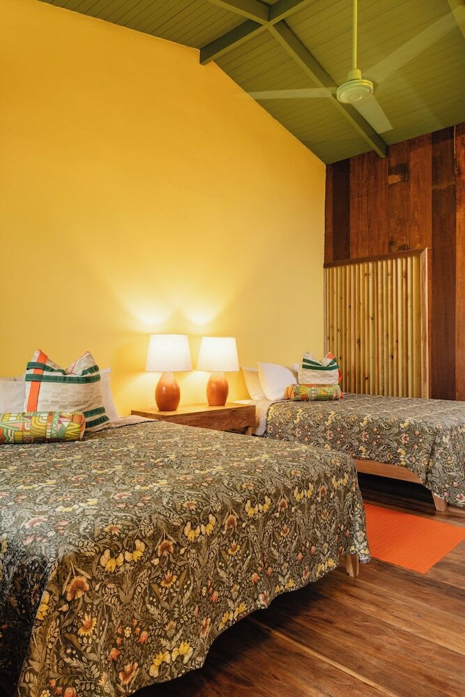 Mawamba Lodge